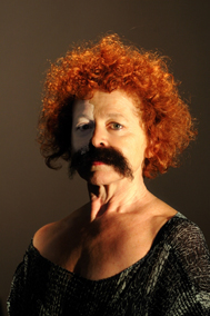 inez baranay