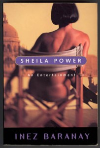 sheilapower