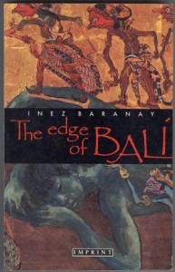 the edge of bali